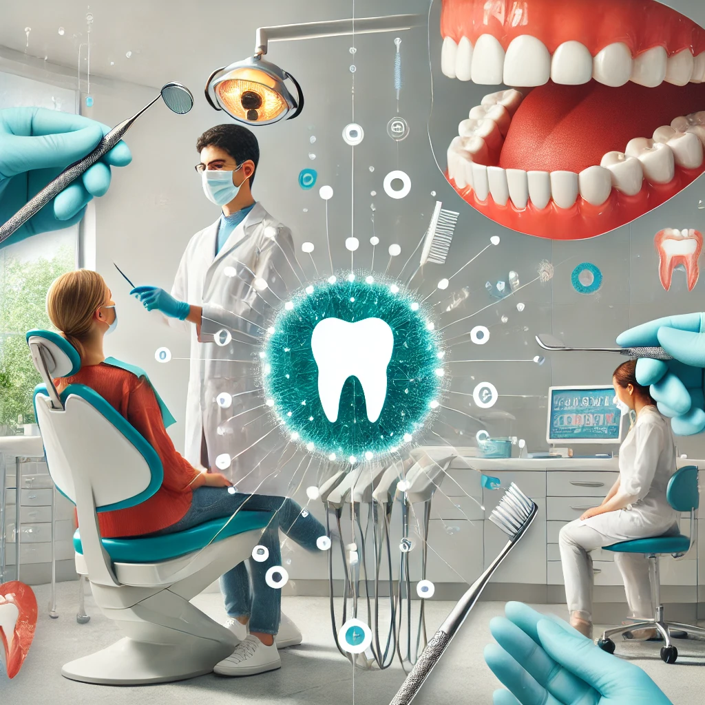 Preventive Dentistry